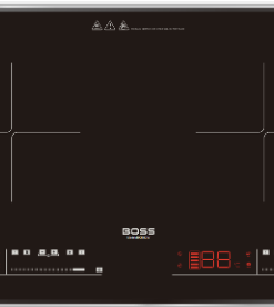 BẾP ĐIỆN TỪ BOSS BKI682W